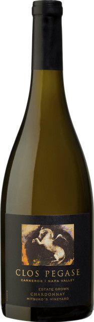 Clos Pegase Chardonnay Weißwein 2022, USA, 0,75 l - Bild 1