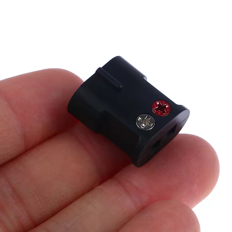 JETTING Lautsprecherkabel-Adapter-Stecker für ST535 525 AM10 V35 in Schwarz - Bild 3