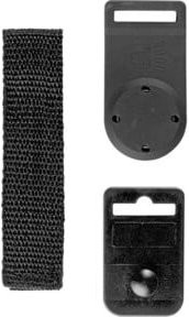 Benning TA 4 Magnethalter Messgeräte-Tasche Etui in Schwarz - Bild 2