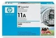 HP Toner Q6511A (11A) Schwarz für Laserdrucker mit einer Kapazität von 6.000 Seiten - Bild 1