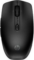 HP 420 Bluetooth-Maus in Schwarz mit 7 Tasten und 4000 dpi - Bild 1