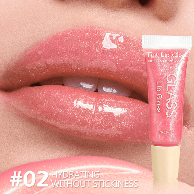 JUJU Dream Lippenbalsam, Gel, Unisex - Bild 1