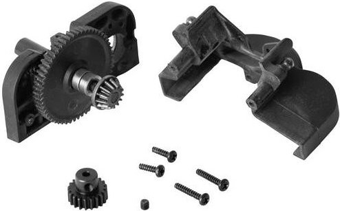 Reely Ersatzteil Hauptgetriebe RE-7577280 - Bild 1