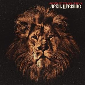 April Uprising, John Butler Trio, CD, Rock - Bild 1