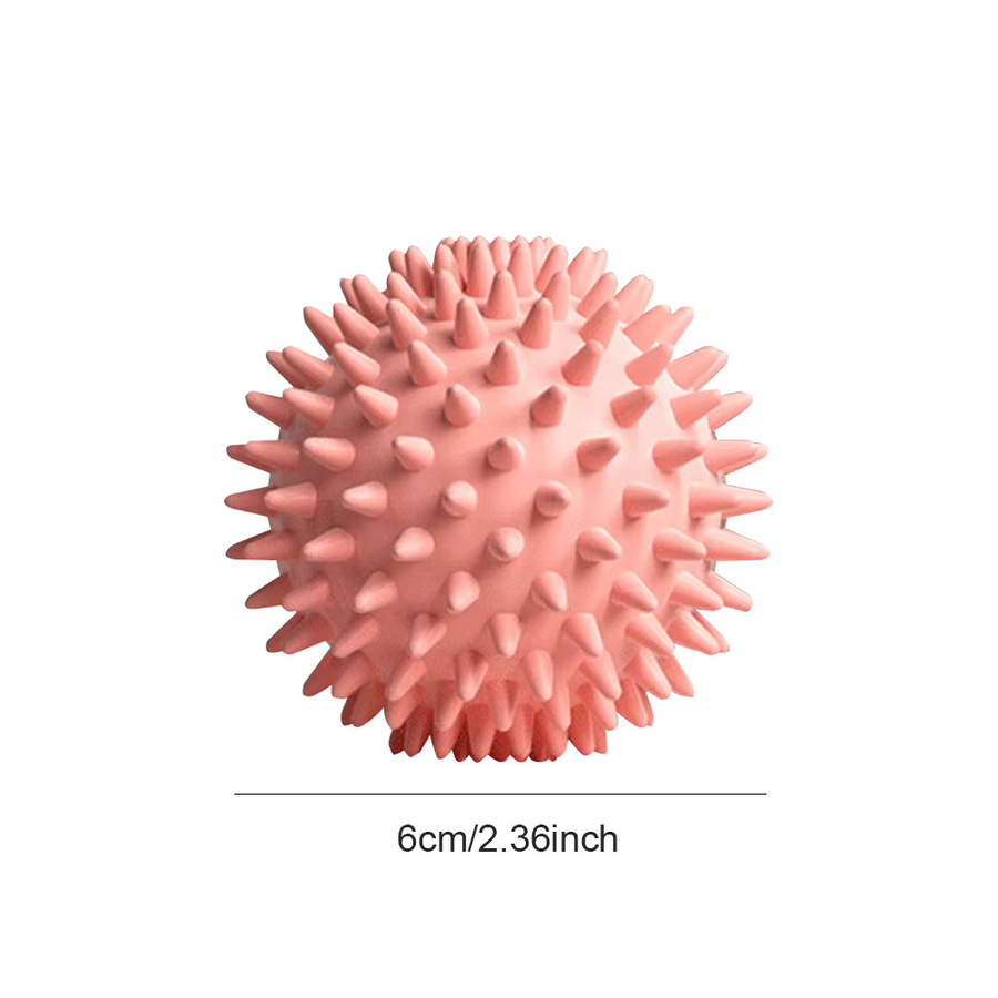 JOCESTYLE Massageball für Füße, Unisex, 6 cm - Bild 5