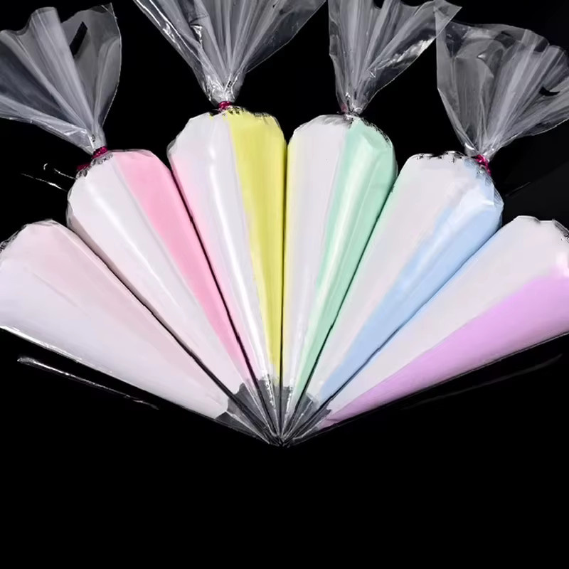 Zweifarbiger Decoden-Tonkleber mit Düse für DIY-Telefonhüllen und Schmuckherstellung, Multicolour, 100 g - Bild 3