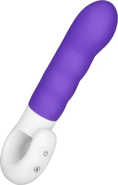 NU Sensuelle Impulse in Blau, Weiß oder Lila, Höhe: 16 cm - Bild 1