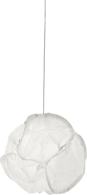 Belux Cloud 36 LED-Pendelleuchte in Weiß mit warmweißem Licht (3000K) - Bild 1