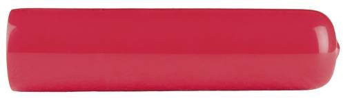 KS Tools Isolierte Tülle mit Schutzisolierung in Rot aus Kunststoff, 7mm - Bild 1