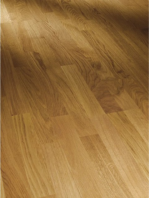 Parador Parkett Basic 11-5 Natur Schiffsboden Eiche matt in Braun - Bild 1