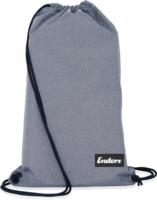 Enders Tragetasche Aurora, grau, B/H/L: 40 x 32 x 30 cm - Bild 1