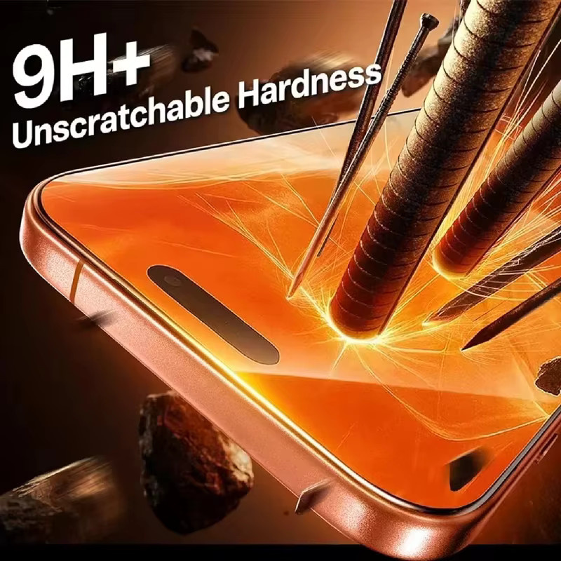 Xiaomi Anti-Spionage Panzerglas Displayschutzfolie für Xiaomi 15T 14T 13T 12T 11T 11 12 14 13 11X mit staubfreier Installation - Bild 4
