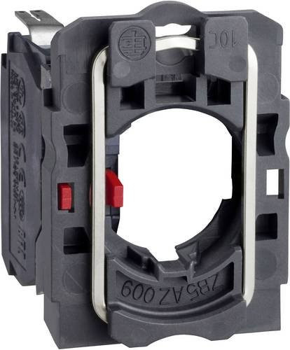 Schneider Electric ZB5AZ1023 Hilfsschalterblock in Grau aus Kunststoff - Bild 1