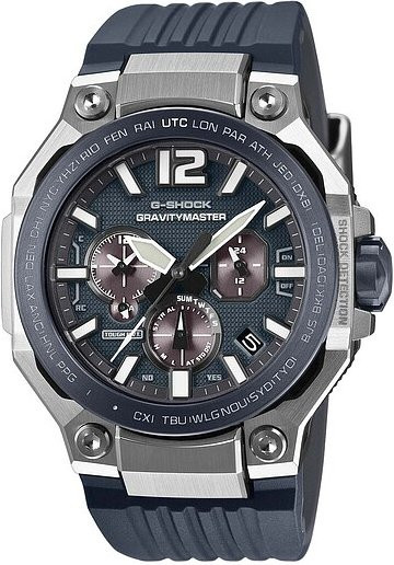 Casio G-Shock Armbanduhr, Unisex - Bild 1