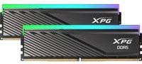 ADATA DDR5-6000 DIMM Arbeitsspeicher Dual-Kit 32 GB (2x 16 GB), Schwarz - Bild 1