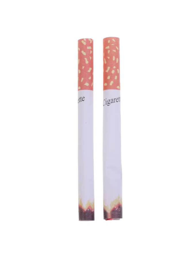 Kesoto Rubber Fake Cigarettes, Multi Color, Magical Prop, Funny Party Prank Toy - Bild 2