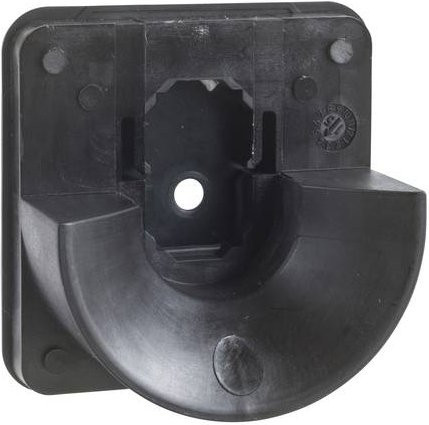 Schneider Electric KZ83 Leistungsschalterzubehör, 2 Stück, Schwarz - Bild 1