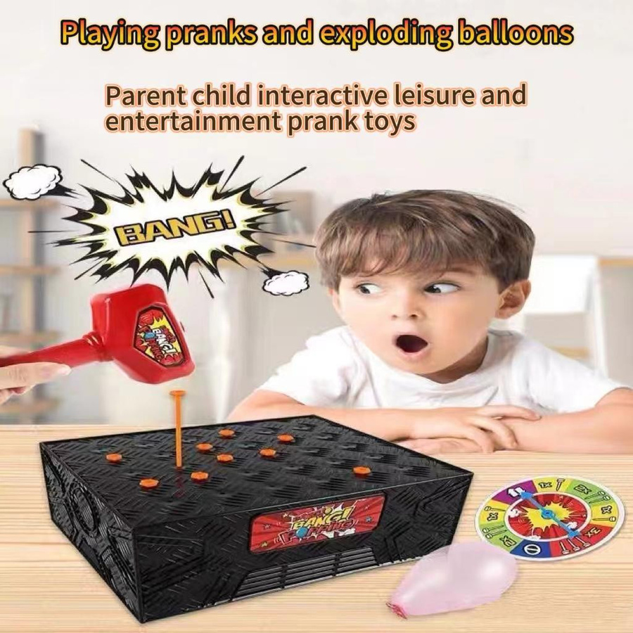 Linyi toy Puzzle schwarz ab 4 Jahren - Bild 4
