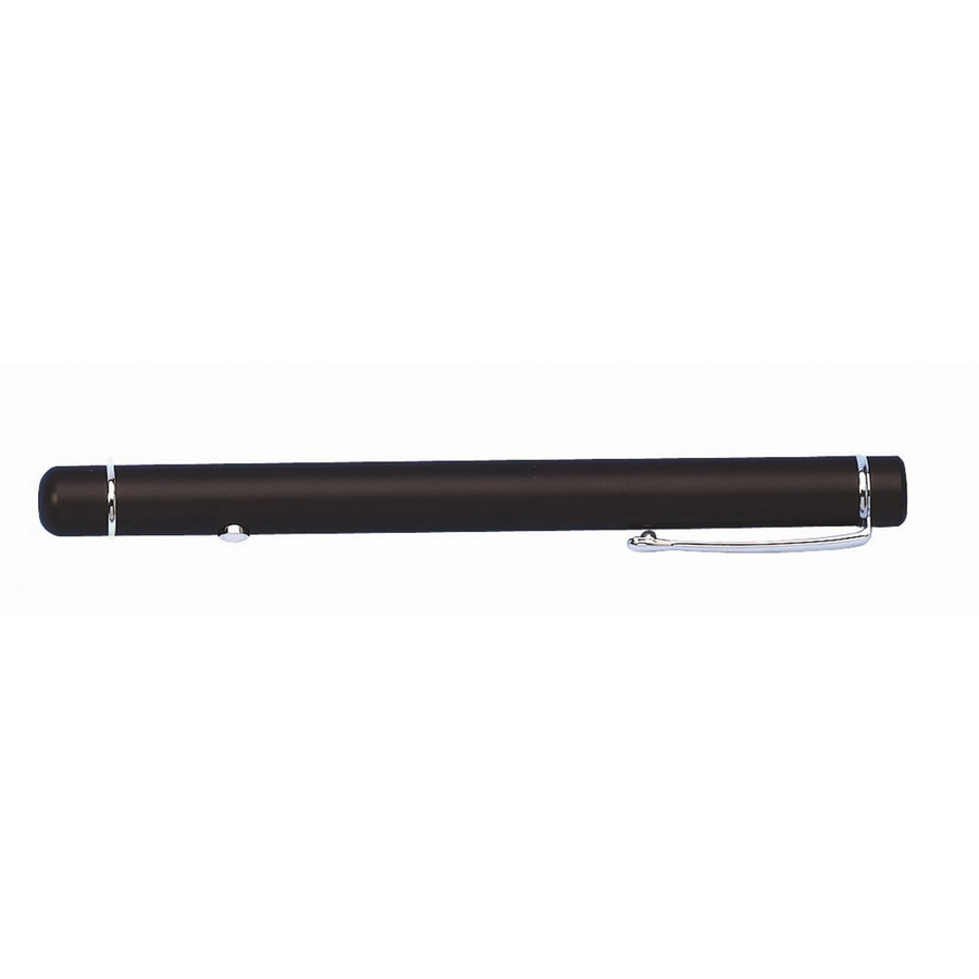 WEDO Laserpointer Standard von Werner Dorsch in Schwarz - Bild 2