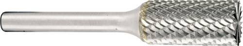 Metabo HM-Fräser ZYAS 061850/6 - MX Hartmetall-Frässtift in Silber mit 6mm Schaftdurchmesser - Bild 1