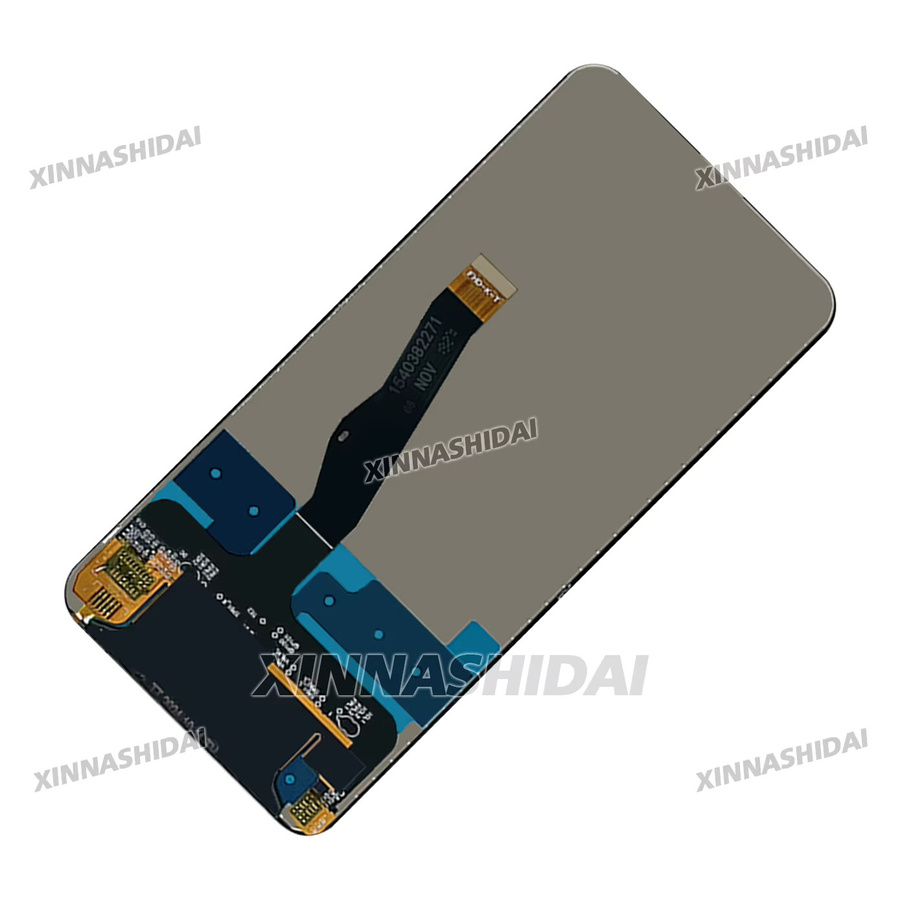 Huawei Honor 9X LCD-Display mit Touchscreen-Digitizer-Baugruppe in Schwarz, 6,59 Zoll - Bild 3