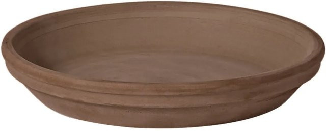 Deroma Untersetzer Standard Mocca Durchmesser: 15 cm - Bild 1