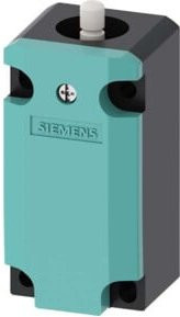 Siemens Indus.Sector Basisschalter für Positionsschalter 3SE5112-0LA00 in Türkis aus Metall - Bild 1