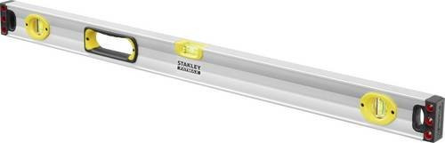 Stanley FatMax II Wasserwaage magnetisch aus Aluminium, Länge: 90 cm - Bild 1