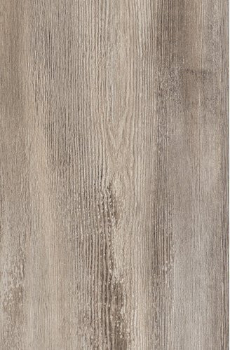 RENOVO Laminat Grindelwald Esche in Braun mit Holzoptik, Breite: 19,3 cm, Länge: 138 cm, Höhe: 0,7 cm - Bild 1