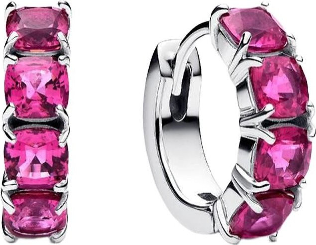 Charms Blume, 925 Silber, Damen - Bild 1