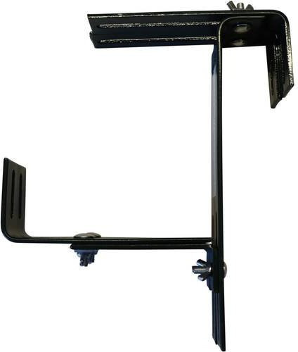 Siena Garden Blumenkastenhalter Gigant Grün B/H/T: 110 x 80 x 80 cm - Bild 1