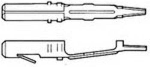 TE Connectivity 61320-4 Beutel - Bild 1