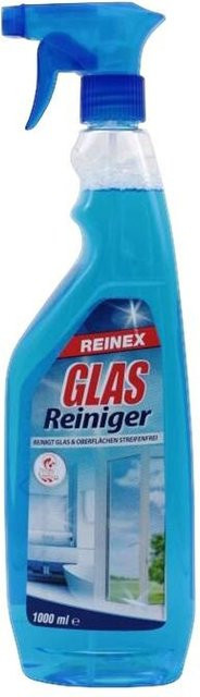 Reinex Reiniger Blau - Bild 1