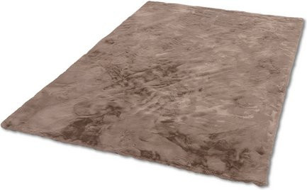 Schöner Wohnen Kollektion Deko-Fell Tender in Braun, B/L: 120 x 180 cm - Bild 1