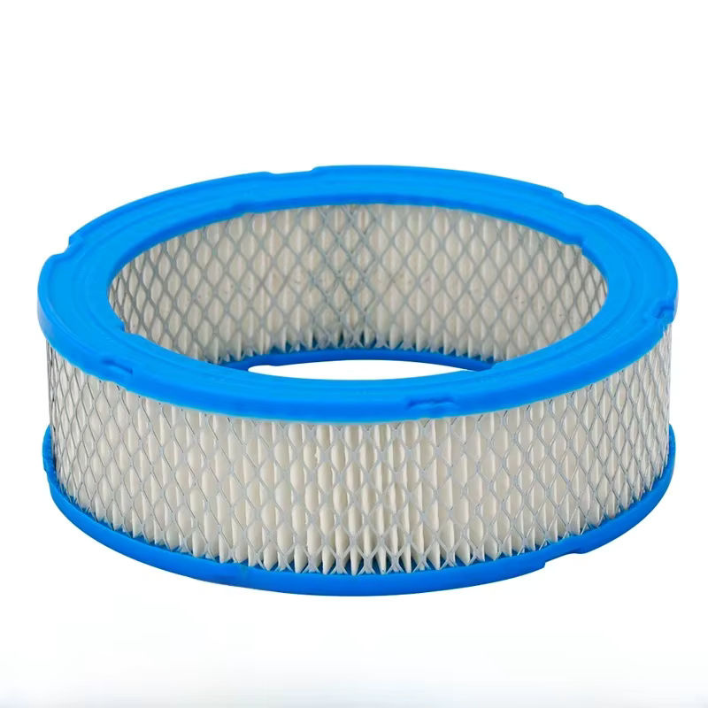 Xcan Luftfilter und Vorfilter für Briggs & Stratton Rasenmäher 394018 272490 5050 S 5050B H K - Bild 6