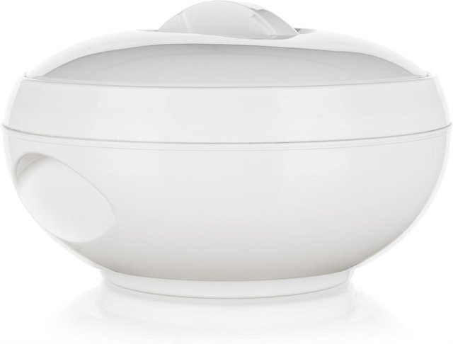 Thermobehälter Avanza von Banquet für dein Mittagessen, weiß, 5 l - Bild 1