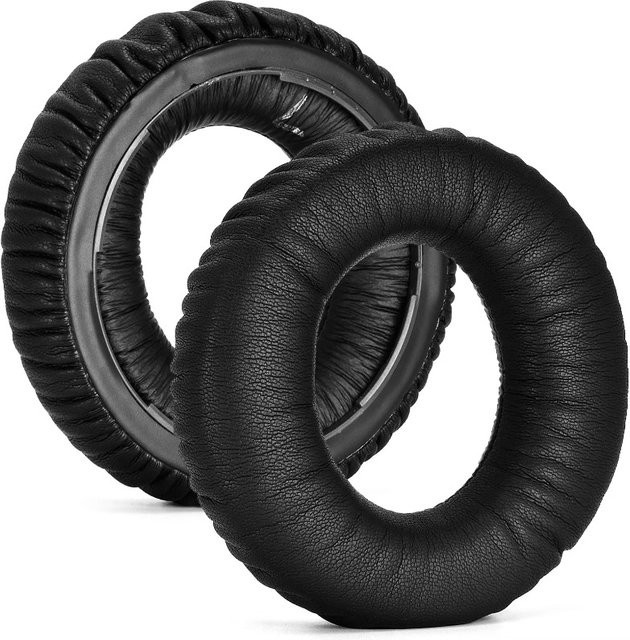 Jabra Ersatz Ohrpolster in Schwarz für Evolve 80 UC und Evolve 80 MS Headsets - Bild 1