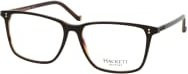 Hackett London 37315 Korrektionsbrille, Vollrand, Quadratisch, Kunststoff, Herren - Bild 1