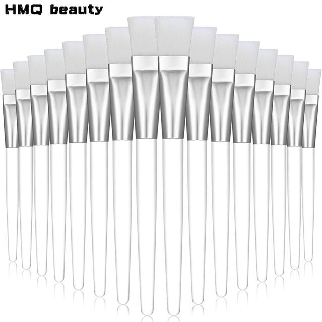 HMQ beauty Gesichtsmasken Pinsel Set, 12 Teile, Unisex - Bild 1