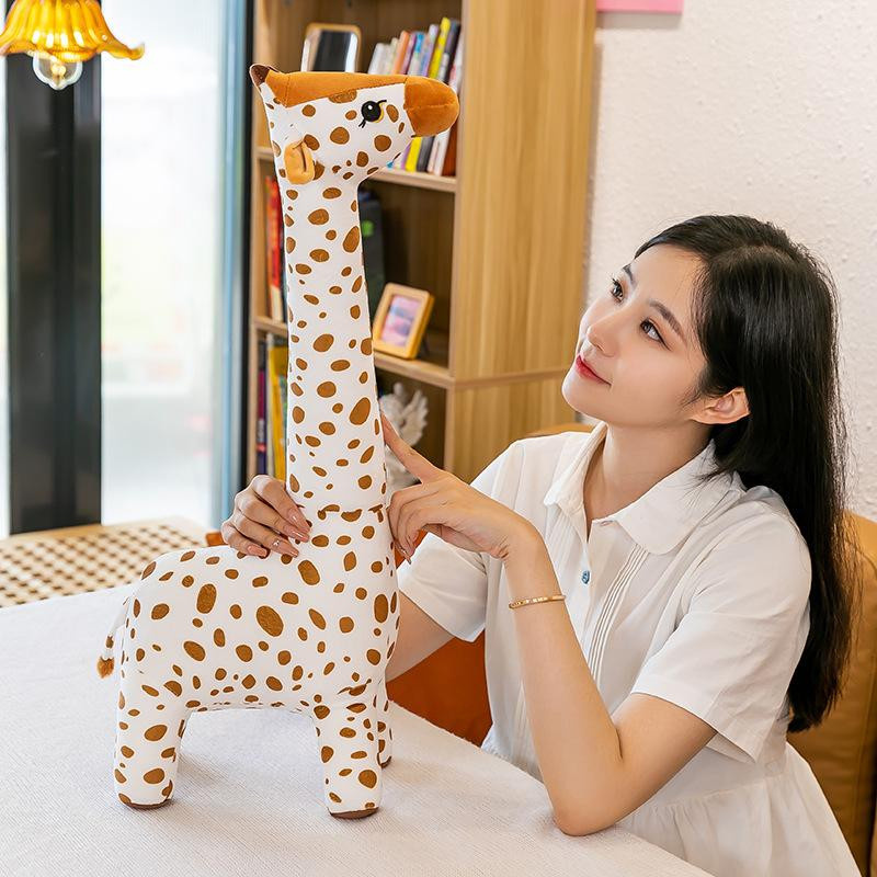 Giraffe Plüschtier Stoffpuppe 40cm - Bild 2