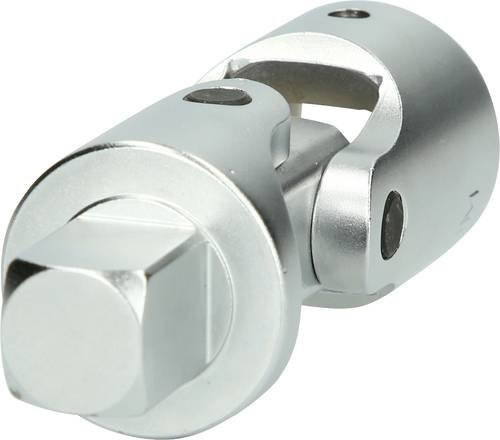 KS Tools Kardangelenk Antrieb 1 Zoll in Silber aus Chrom-Vanadium - Bild 1