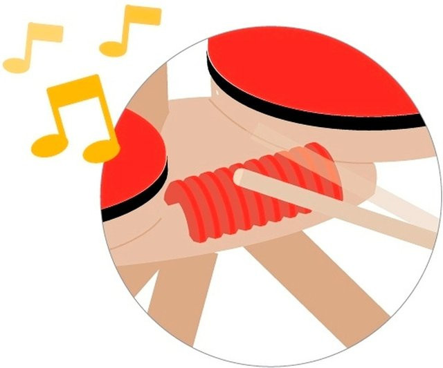 Plantoys Musikband, ab 3 Jahre - Bild 1