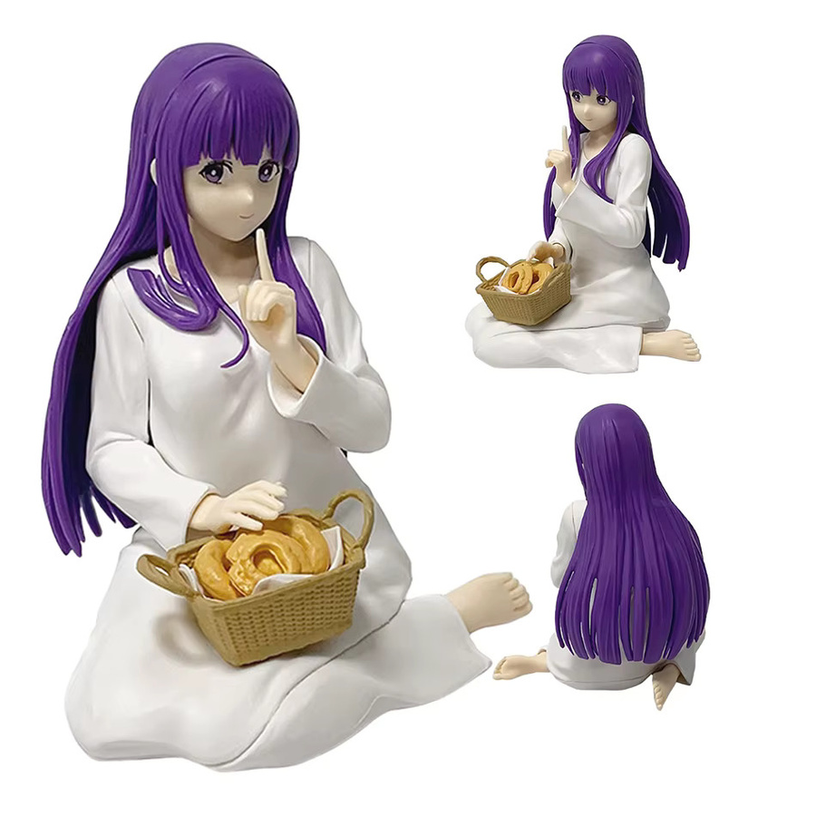 Bandai Frieren Phelan Actionfigur, Mädchen, Einzelfigur - Bild 2