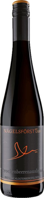 Klosterbergfelsen Riesling Auslese Weißwein, edelsüß, Baden, 2018, 0,375 l - Bild 1
