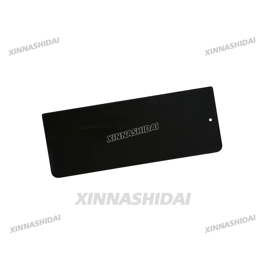 Samsung Galaxy Z Fold 4 TFT LCD Display Bildschirm mit Digitizer Montage ohne Rahmen in Schwarz - Bild 2