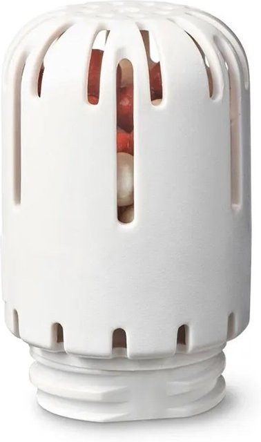 Clean Air Optima Wasserfilter W-002 in Weiß - Bild 1