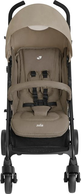 Joie Buggy Brisk LX Allround Buggy in Beige mit Federung und Schwenkrädern - Bild 1