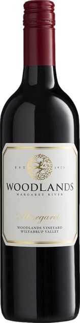 Woodlands Rotwein Cabernet Sauvignon 2018 Margaret River, 0,75 l - Bild 1