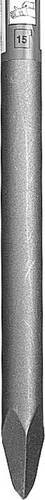 kwb Spitzmeißel aus Stahl in Silber - Bild 1