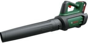 Bosch AdvancedLeafBlower 36V-750 Akku-Laubbläser in Grün/Schwarz ohne Akku - Bild 2